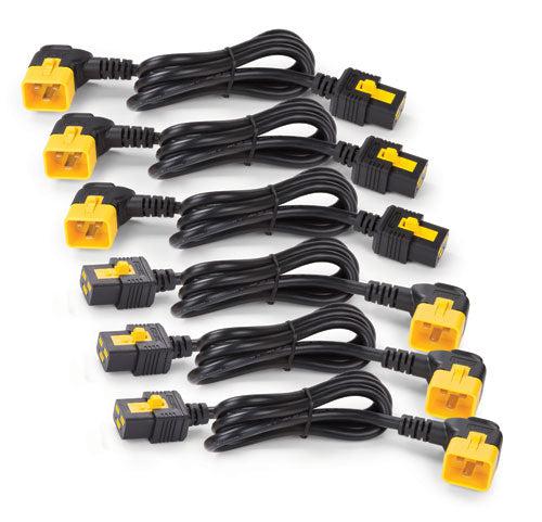 Apc Ap8716R Power Cable Black 1.83 M