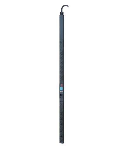 Apc Ap8832 Power Distribution Unit (Pdu) 24 Ac Outlet(S) Black