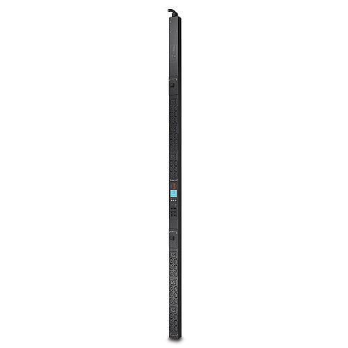 Apc Ap8841 Power Distribution Unit (Pdu) Black