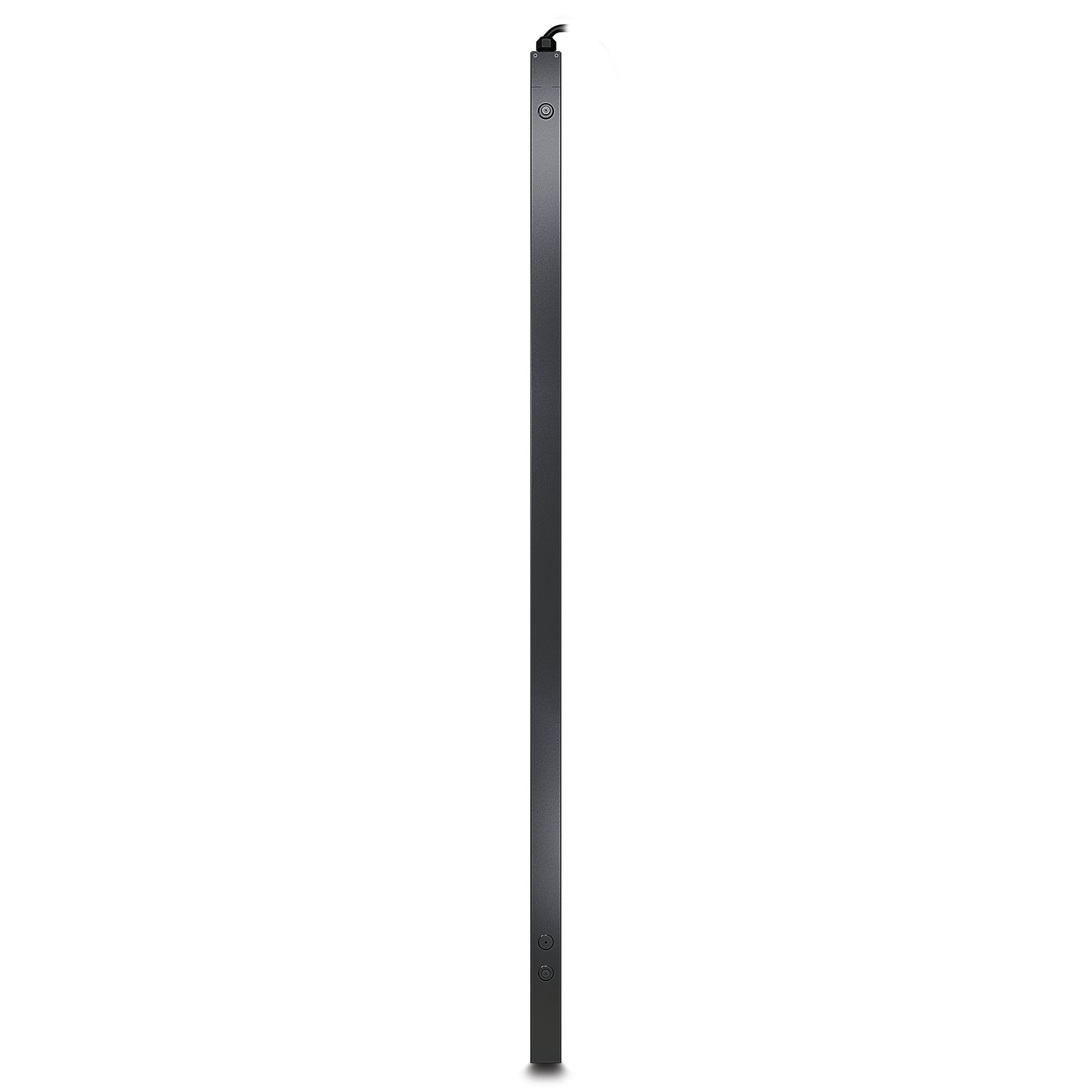 Apc Ap8853 Power Distribution Unit (Pdu) 42 Ac Outlet(S) 0U Black