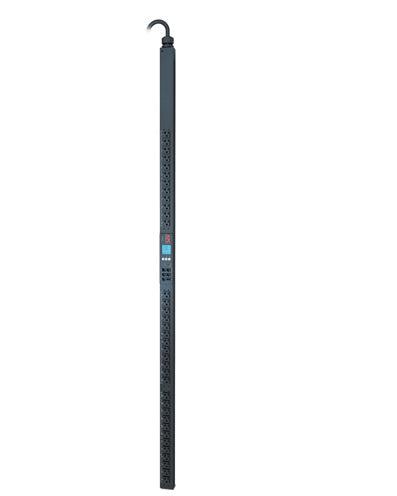 Apc Ap8862 Power Distribution Unit (Pdu) 36 Ac Outlet(S) Black