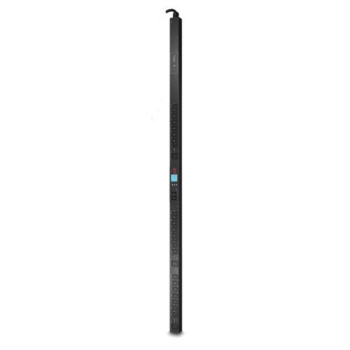Apc Ap8961 Power Distribution Unit (Pdu) 24 Ac Outlet(S) 0U Black