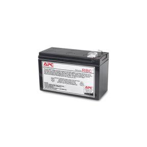 Apc Apcrbc110 Ups Battery Sealed Lead Acid (Vrla)
