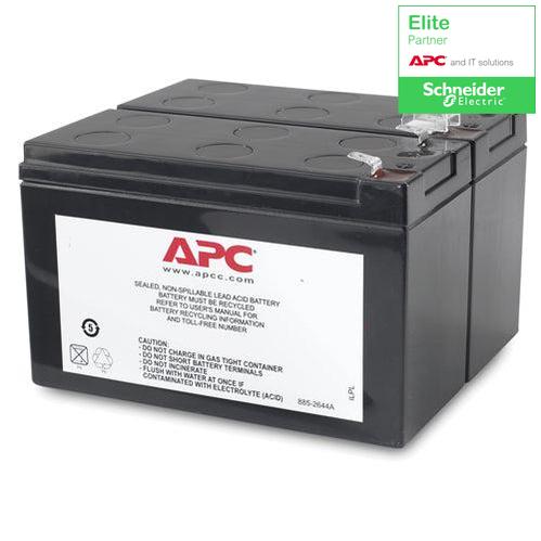 Apc Apcrbc113 Ups Battery Sealed Lead Acid (Vrla)