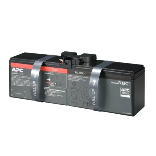 Apc Apcrbc163 Ups Battery Sealed Lead Acid (Vrla)