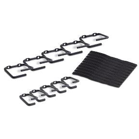 Apc Ar8113A Rack Accessory Mounting Kit