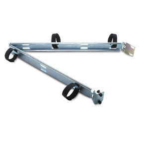 Apc Ar8129 Rack Accessory Cable Management Panel