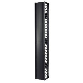 Apc Ar8765 Rack Accessory Cable Management Panel