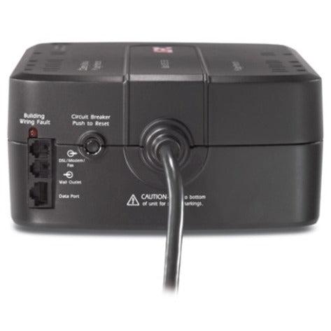 APC Back-UPS ES 550VA Battery Backup Power Supply - BE550G