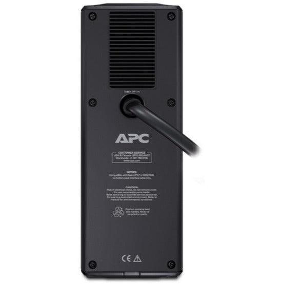 APC Back-UPS Pro External Battery Pack - BR24BPG