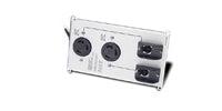 Apc Backplate Kit Symmetra Rm Power Distribution Unit (Pdu) Black