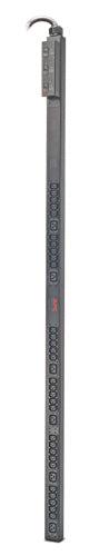 Apc Basic Rack Pdu Power Distribution Unit (Pdu) Black