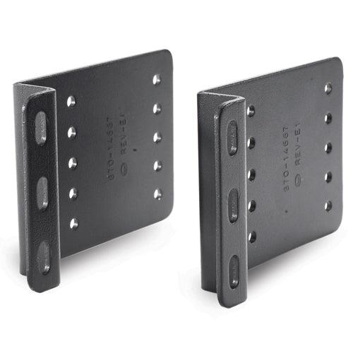 Apc Bracket Kit, Zero U Pdu, Hp