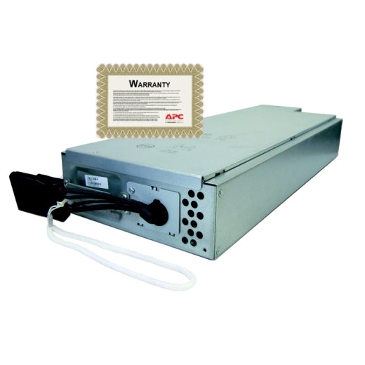 Apc Curk117-01-04 Ups Battery Sealed Lead Acid (Vrla) 120 V