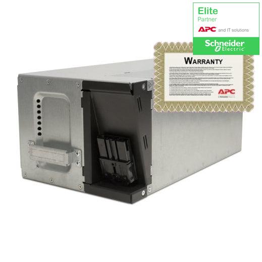 Apc Curk143-01-04 Ups Battery Sealed Lead Acid (Vrla) 120 V