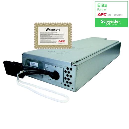 APC Charge-UPS #117 1-Yr SP-04 CURK117-01-04