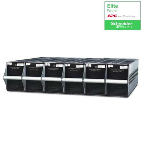 APC High Performance Battery Module for the Symmetra PX 250/500kW SYBT9-B6