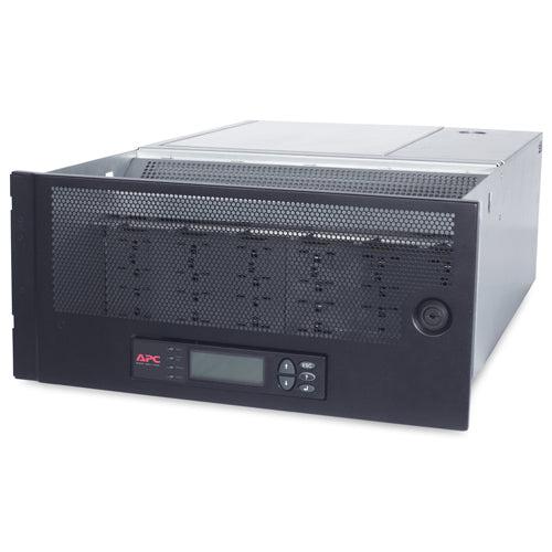 APC Modular Rack Distribution Panel - 138kVA 200A 400V 18 Pole 5U PDPM138H-5U