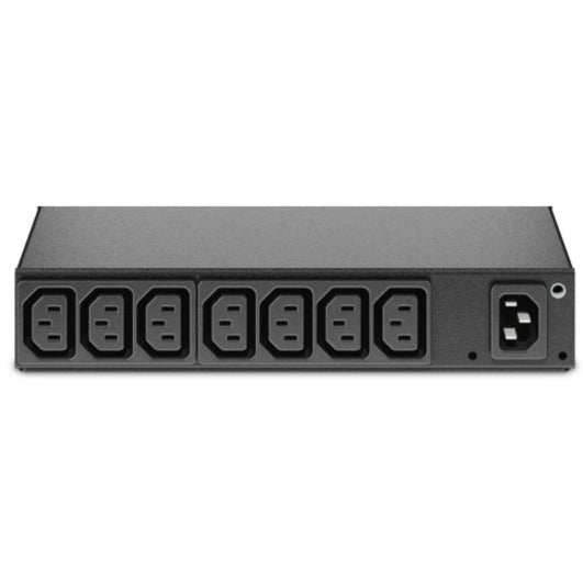 APC NetShelter Basic Rack PDU - 0U/1U 120-240V 8 C13 Outlets | Schneider Electric AP6015A