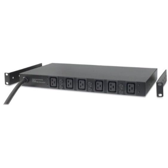 APC NetShelter Basic Rack PDU 14.4kW - Enterprise Power Distribution Unit | Tecisoft AP7516