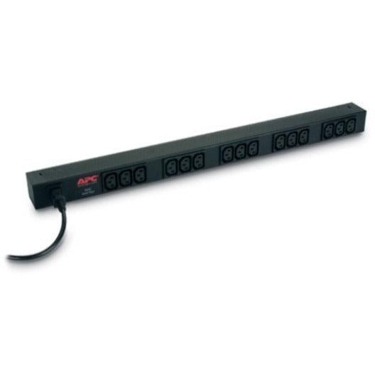 APC NetShelter Basic Rack PDU Zero U 10A 230V - Vertical Mounting Power Distribution Unit | APC AP9568