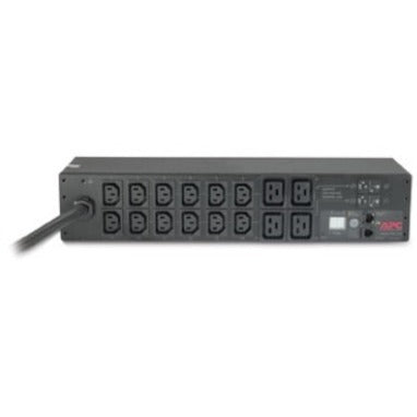 APC NetShelter Metered Rack PDU, 2U, 7.4kW 230V AP7822B