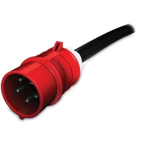 APC NetShelter Metered-by-Outlet Switching Rack PDU AP8681