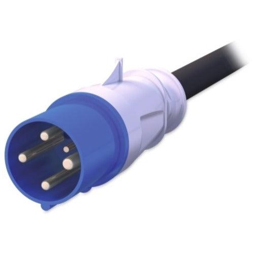 APC NetShelter Rack PDU Metered 208V 3 Phase - Data Center Power Distribution | TecISoft AP8867