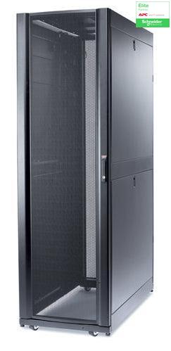 APC NetShelter SX 42U Server Rack Enclosure with Shock Packaging AR3300SP