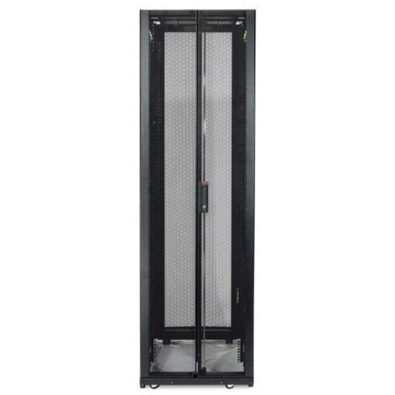 APC NetShelter SX 42U Server Rack TAA Compliant AR3100TAA