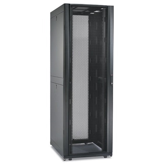 APC NetShelter SX 45U Server Rack Enclosure with Shock Packaging - AR3355SP