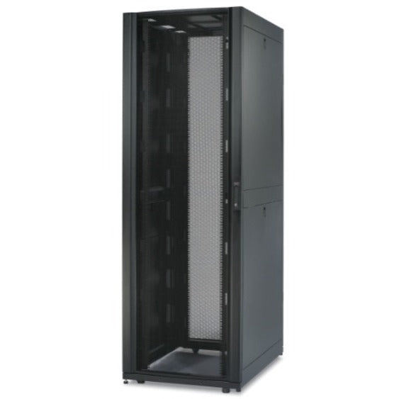 APC NetShelter SX 45U Server Rack Enclosure with Shock Packaging - AR3355SP