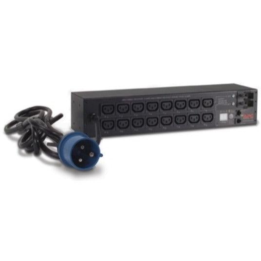 APC NetShelter Switched Rack PDU, 2U, 32A AP7922B