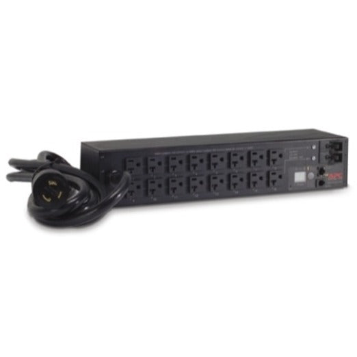 APC NetShelter Switched Rack PDU AP7902B - Smart Power Distribution Unit | TeCisoft