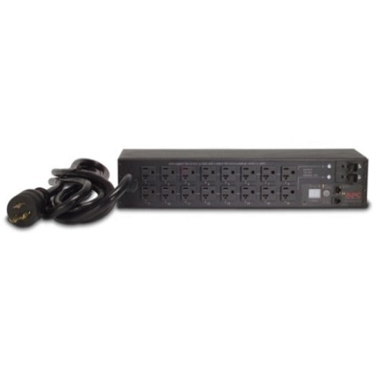 APC NetShelter Switched Rack PDU AP7902B - Smart Power Distribution Unit | TeCisoft