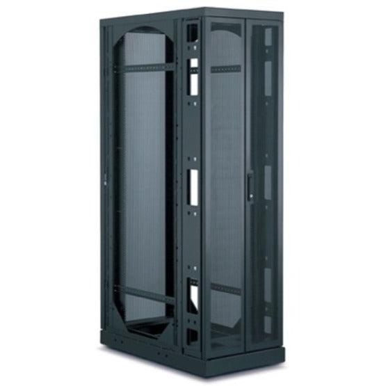 APC NetShelter VX Seismic 42U Enclosure - Black AR2145BLK