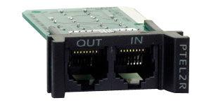 Apc P232R Network Analyzer