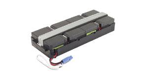 Apc Rbc31 Ups Battery Sealed Lead Acid (Vrla)