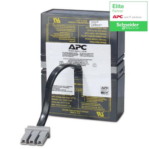 Apc Rbc32 Ups Battery Sealed Lead Acid (Vrla)