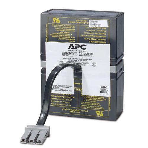 Apc Rbc32 Ups Battery Sealed Lead Acid (Vrla)
