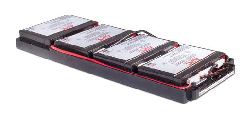 Apc Rbc34 Ups Battery Sealed Lead Acid (Vrla)