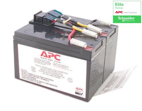 Apc Rbc48 Ups Battery Sealed Lead Acid (Vrla)