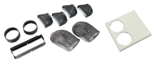 Apc Rack Air Removal Unit Sx Ducting Kit