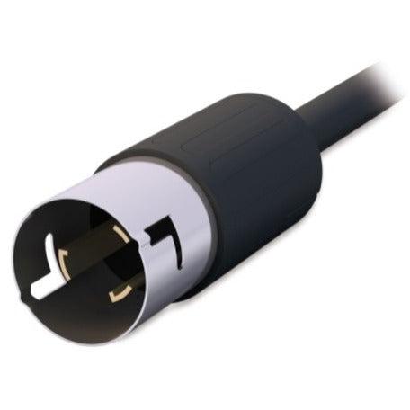 APC Rack PDU 2G Metered 0U 10kW - 36 C13 & 6 C19 Power Distribution | APC AP8868