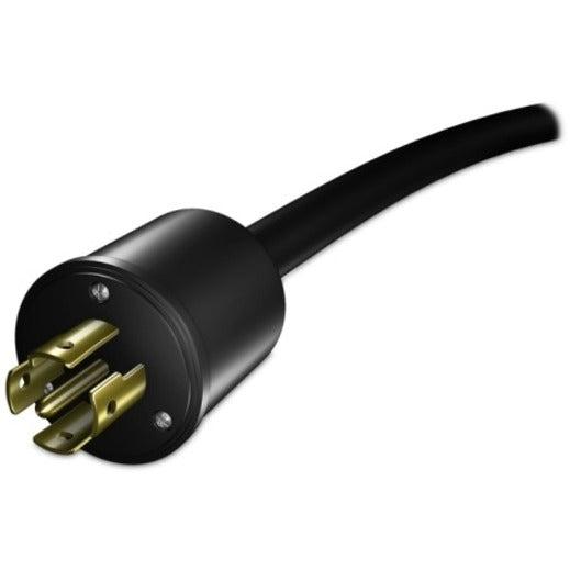 APC Rack PDU 2G Metered by Outlet Switching - ZeroU 5.7kW 208V | Schneider Electric AP8661