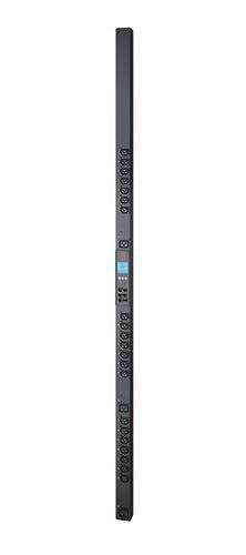APC Rack PDU 2G Metered-by-Outlet - ZeroU Power Distribution | TECISOFT AP8459NA3
