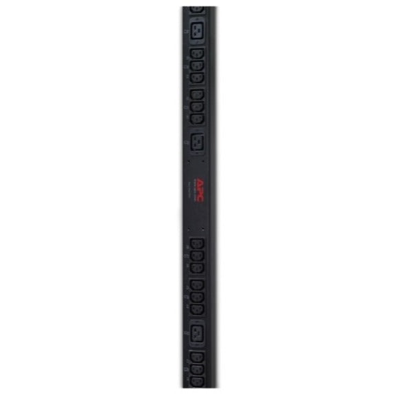 APC Rack PDU Basic Zero U 11kW - Data Center Power Distribution Unit | Tecisoft AP7557NA