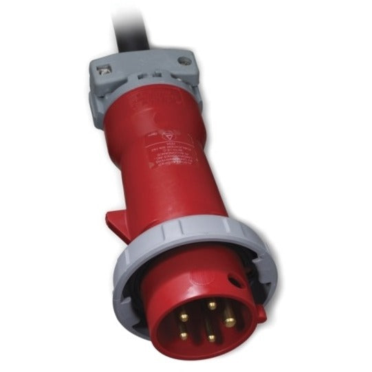 APC Rack PDU Basic Zero U 11kW - Data Center Power Distribution Unit | Tecisoft AP7557NA