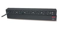 APC Rack Power Distribution Unit - NetShelter Basic PDU for Data Centers | Tecisoft AP9562