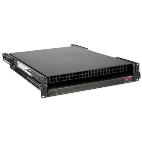 APC Rack Side Air Distribution Unit 2U - ACF201BLK Server Cooling Solution | TecISoft